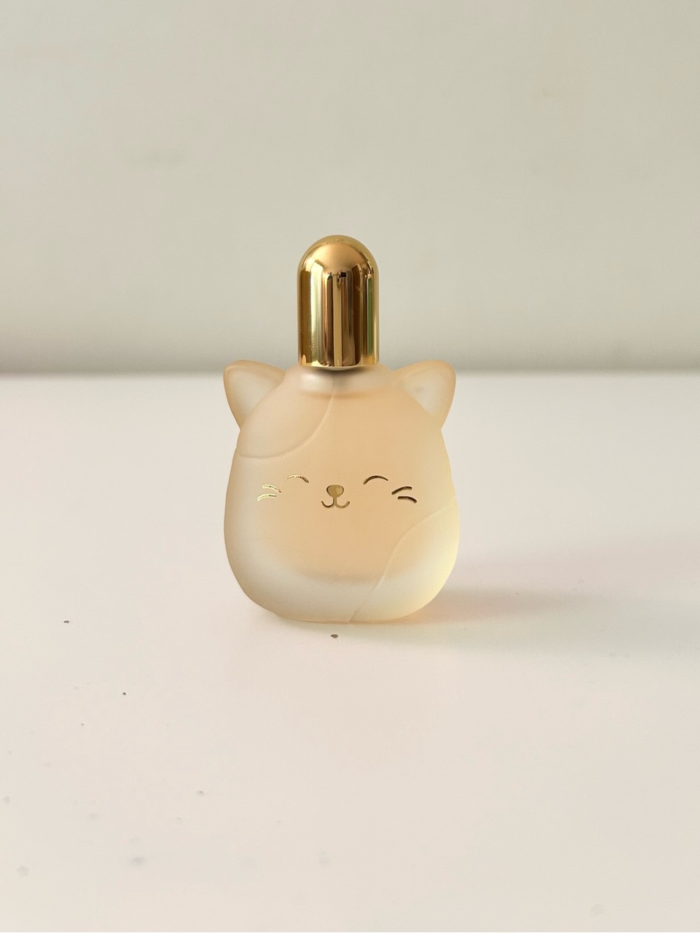 🌸SQUISHMALLOWS Whisked Away EDP Spray 12.5 mL